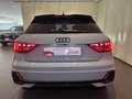Audi A1 2ª serie SPB 30 TFSI Identity Black Grigio - thumbnail 6