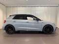 Audi A1 2ª serie SPB 30 TFSI Identity Black Grigio - thumbnail 2