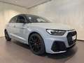 Audi A1 2ª serie SPB 30 TFSI Identity Black Grigio - thumbnail 1