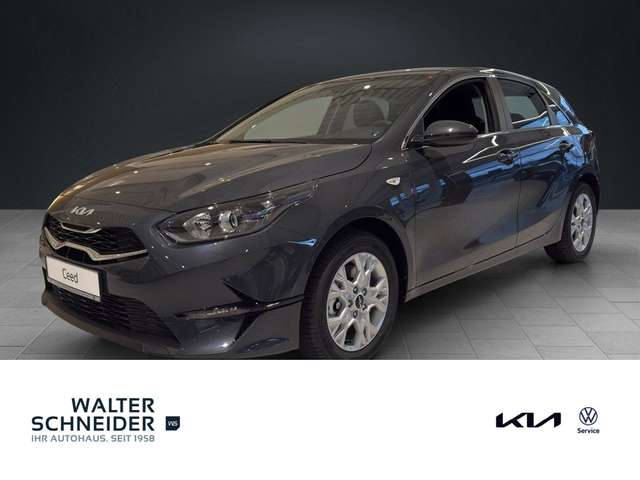 Imagine Kia Ceed / cee'd CEED 1.5T 140PS VISION KOMF+