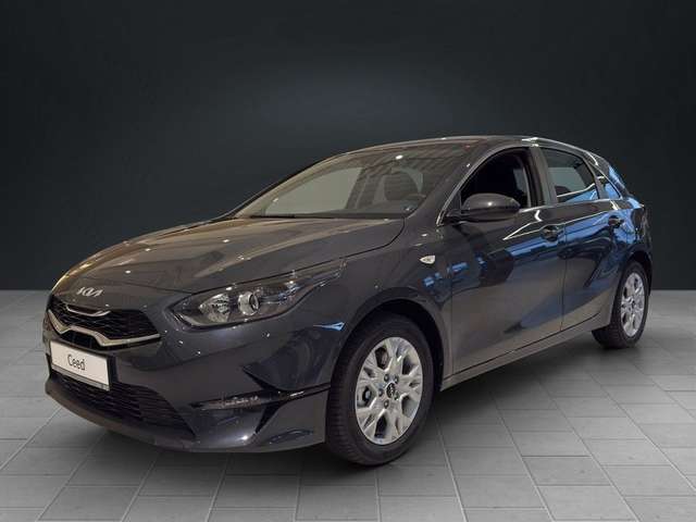 Kia Ceed / cee'd CEED 1.5T 140PS VISION KOMF+