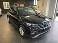 Volkswagen T-Cross T-Cross 1.0   dsg promo gpl in descrizione!! Schwarz - thumbnail 1