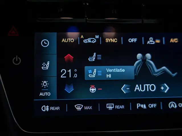 Maserati Grecale view 18
