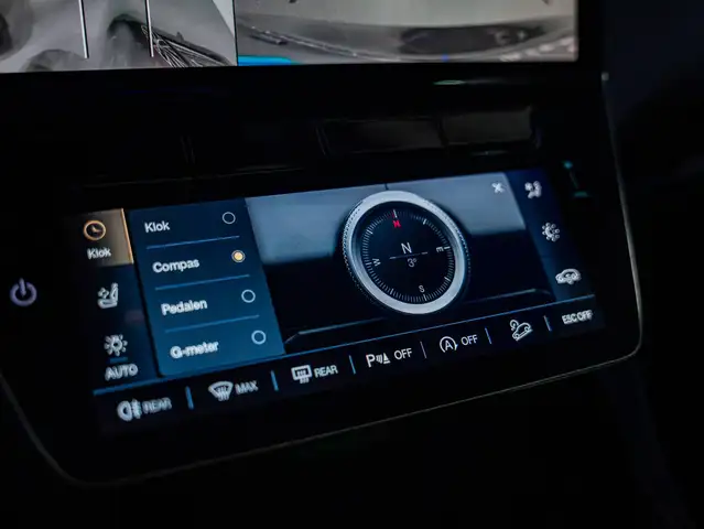 Maserati Grecale view 25