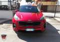 Kia Sportage Sportage 1.6 GDI 2WD Cool Rouge - thumbnail 2