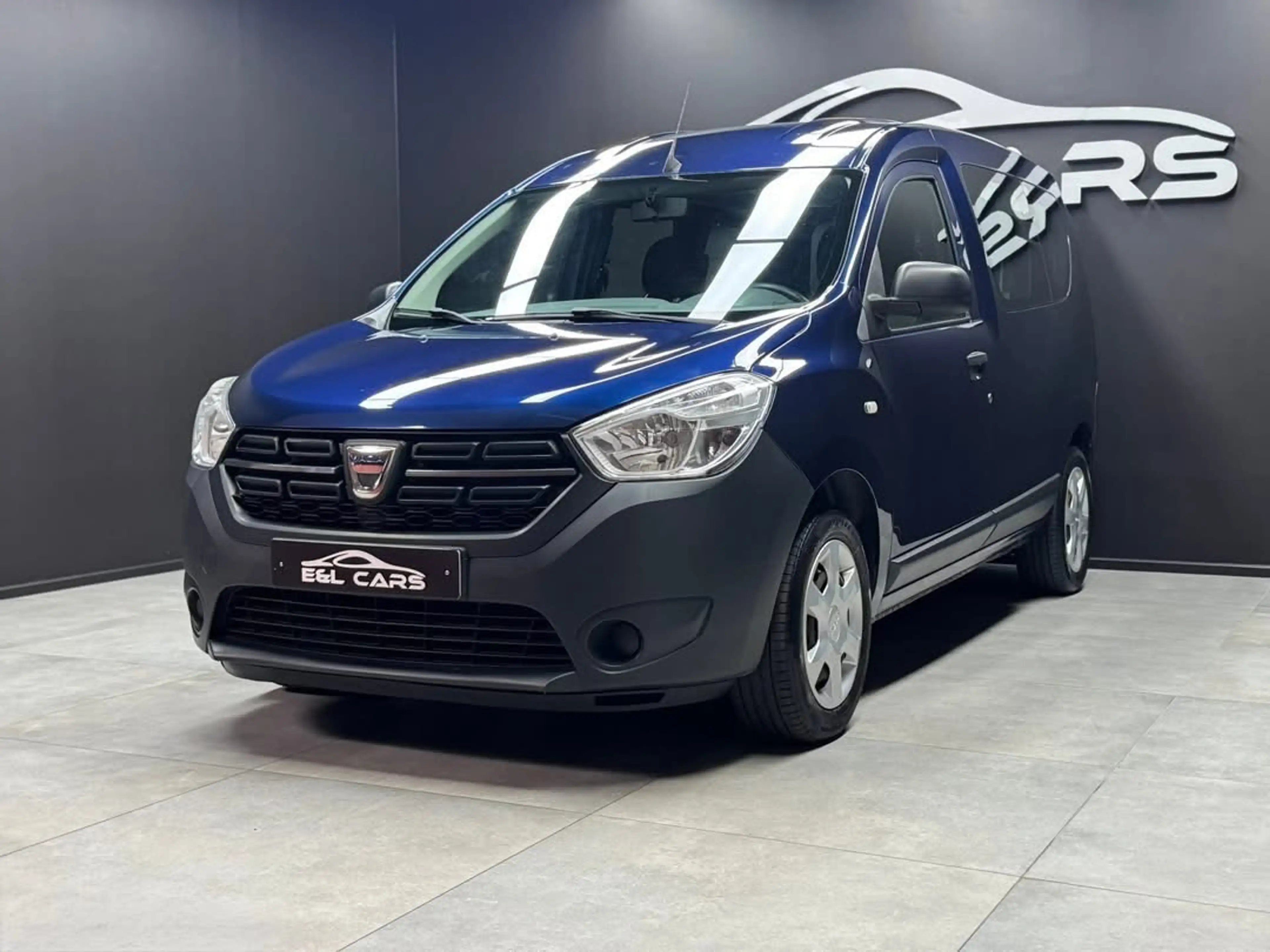 Dacia Dokker Dokker 1.3 essence **12 mois de garantie**