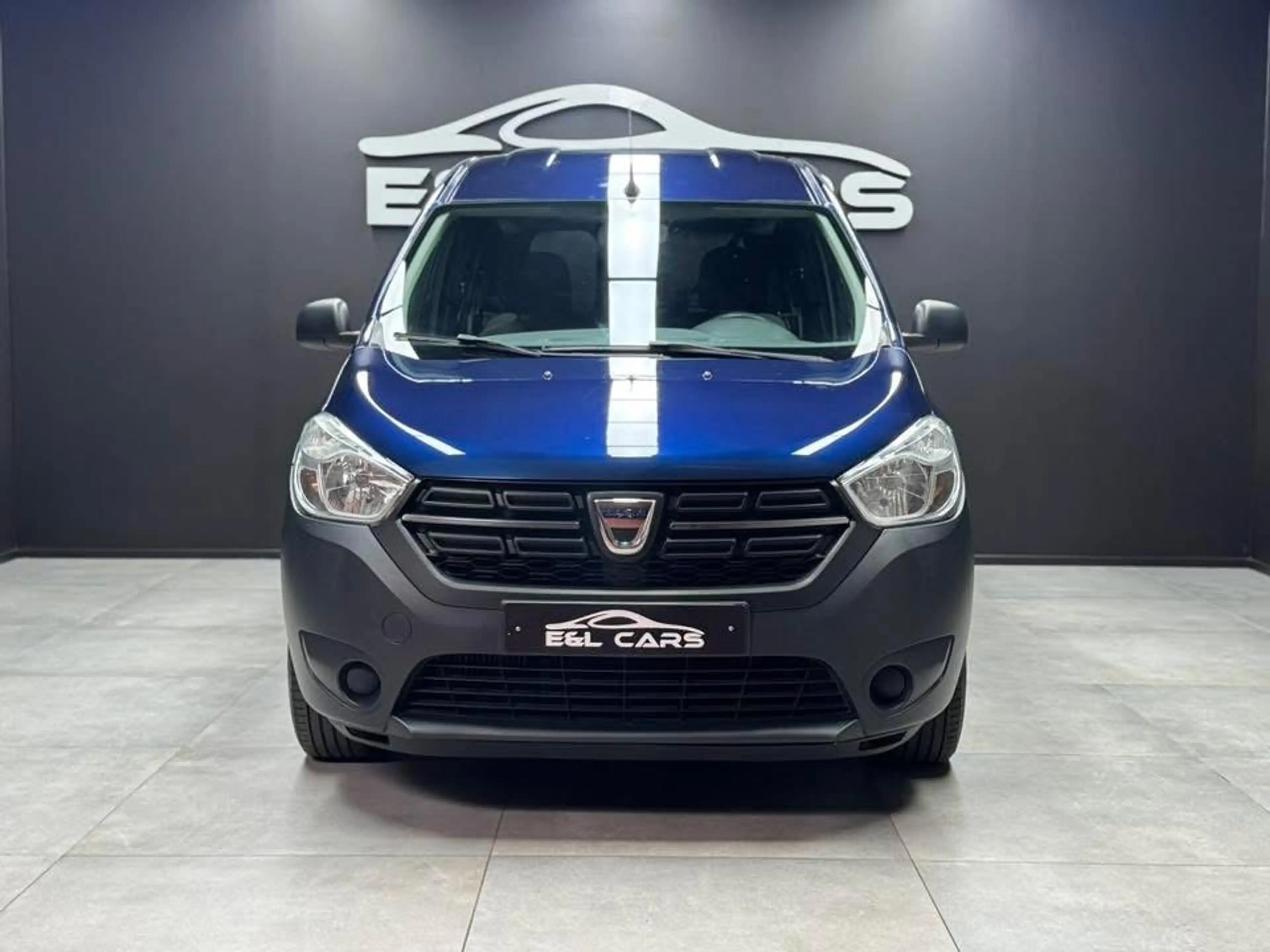 Dacia Dokker Dokker 1.3 essence **12 mois de garantie** — photo 2