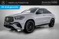 Mercedes-Benz GLE 53 AMG GLE Coupé Automaat 4MATIC+ | MANUFAKTUR | Premium Gris - thumbnail 1