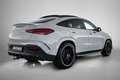 Mercedes-Benz GLE 53 AMG GLE Coupé Automaat 4MATIC+ | MANUFAKTUR | Premium Gris - thumbnail 4