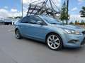 Ford Focus Focus Fließheck  5-Türer 1.6 Ti-VCT Style - thumbnail 4