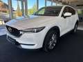 Mazda CX-5 CD150 AWD Revolution Aut. Weiß - thumbnail 14
