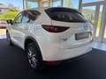 Mazda CX-5 CD150 AWD Revolution Aut. Weiß - thumbnail 4