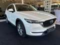 Mazda CX-5 CD150 AWD Revolution Aut. Weiß - thumbnail 3