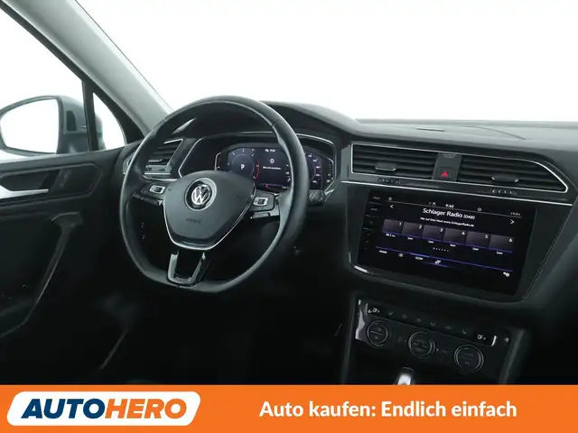 Volkswagen Tiguan Allspace view 13