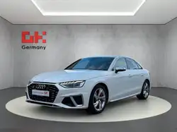 Audi S4 3.0 TDI quattro S line Massage S. Memory B&O*
