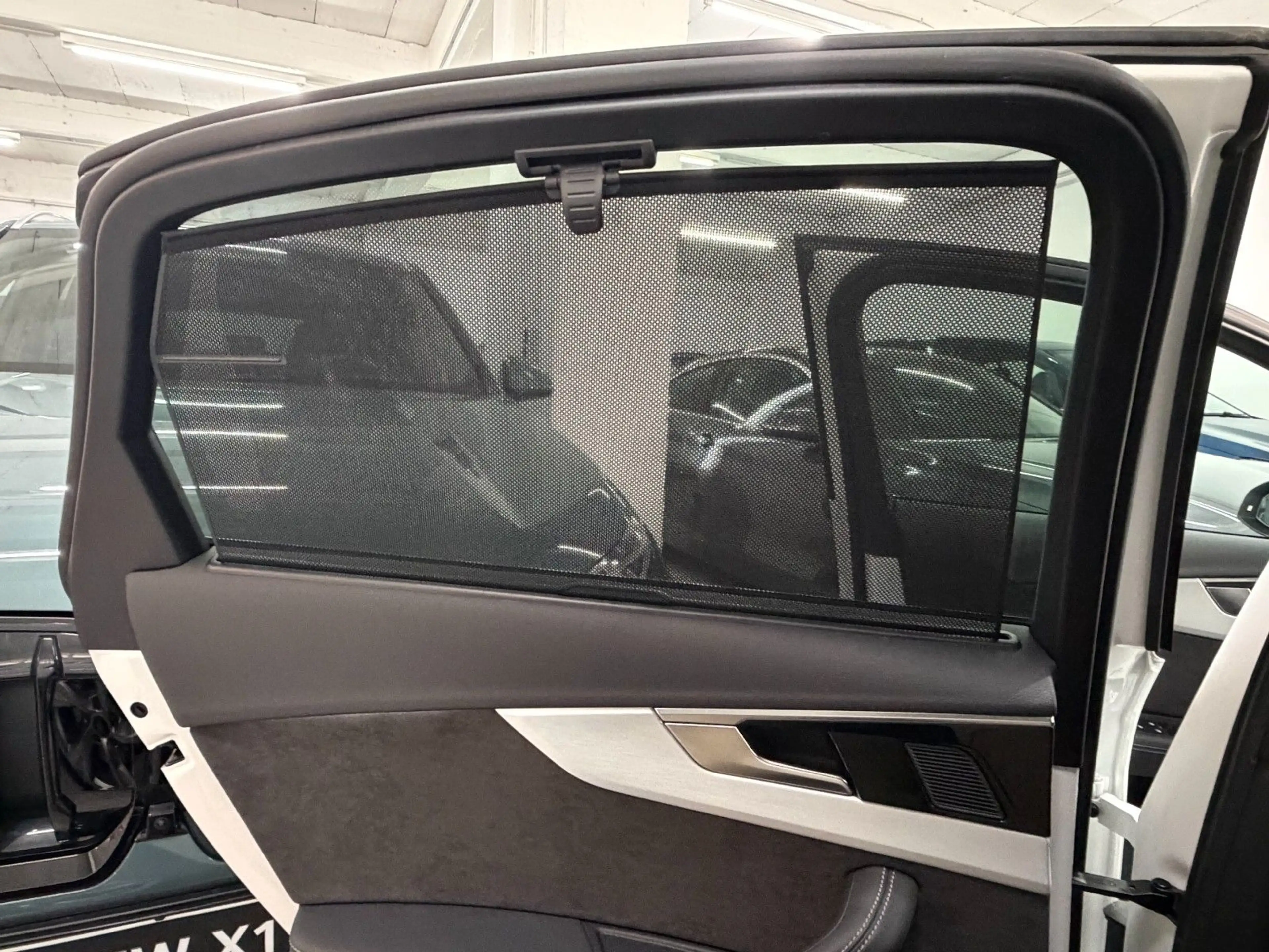 Audi S4 3.0 TDI quattro S-line Massage S. Memory B&O* — photo 13