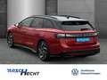 Volkswagen ID.7 Tourer GTX 250KW 86KWH 4MOTION*AHK*NAVI* Rot - thumbnail 3