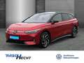 Volkswagen ID.7 Tourer GTX 250KW 86KWH 4MOTION*AHK*NAVI* Rot - thumbnail 1