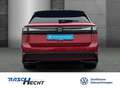 Volkswagen ID.7 Tourer GTX 250KW 86KWH 4MOTION*AHK*NAVI* Rot - thumbnail 6