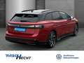 Volkswagen ID.7 Tourer GTX 250KW 86KWH 4MOTION*AHK*NAVI* Rot - thumbnail 4