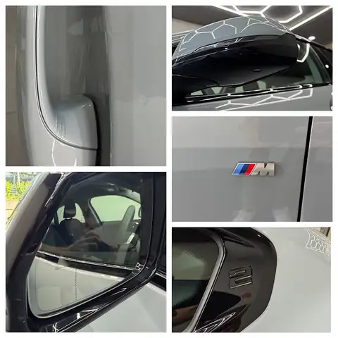 BMW 2 Series view 18