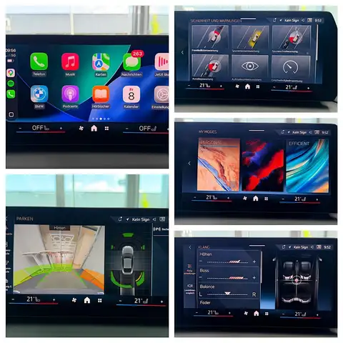 BMW 2 Series view 28