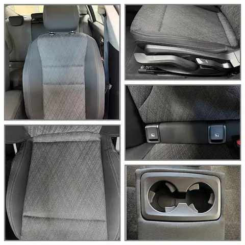 BMW 2 Series view 20