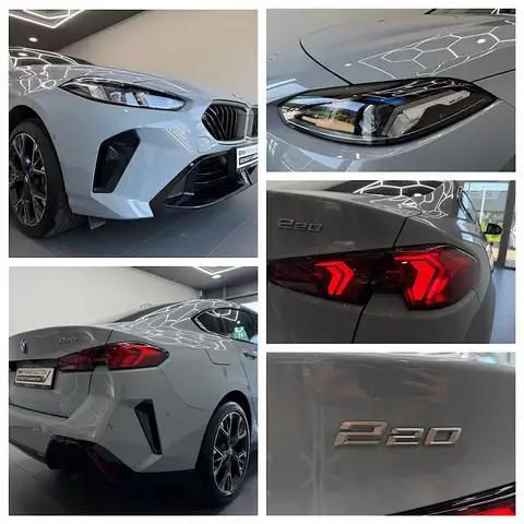 BMW 2 Series view 16