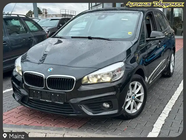 BMW 216 Advantage NAVI. PDC. AUTOM