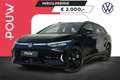 Volkswagen ID.7 GTX 340pk Business 86 kWh | Glazen dak | 360 Camer Zwart - thumbnail 1