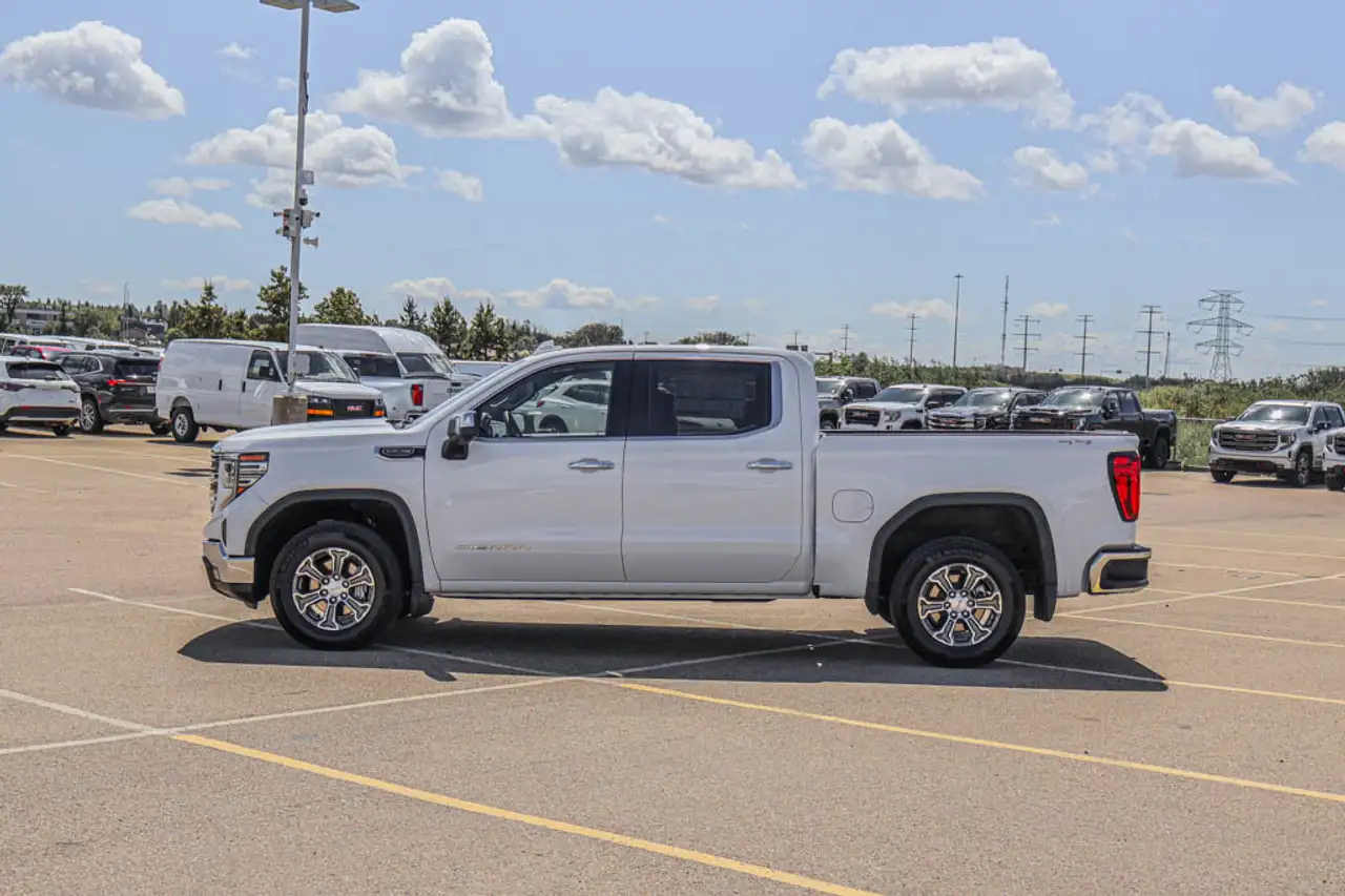 GMC Sierra 1500 снимка GMC Sierra 1500