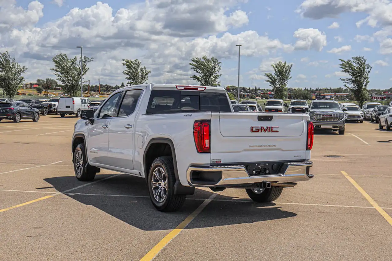 GMC Sierra 1500 снимка GMC Sierra 1500