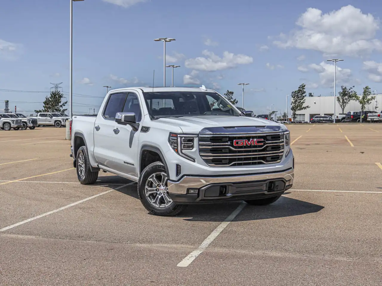 GMC Sierra 1500 снимка GMC Sierra 1500
