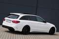 Mercedes-Benz C 63 AMG Sportabgas+19Zoll+Burmester+Comand+Pano Blanc - thumbnail 7