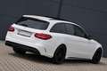 Mercedes-Benz C 63 AMG Sportabgas+19Zoll+Burmester+Comand+Pano Blanc - thumbnail 6
