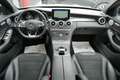 Mercedes-Benz C 63 AMG Sportabgas+19Zoll+Burmester+Comand+Pano Blanc - thumbnail 13