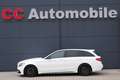 Mercedes-Benz C 63 AMG Sportabgas+19Zoll+Burmester+Comand+Pano Blanc - thumbnail 1