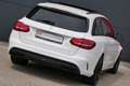 Mercedes-Benz C 63 AMG Sportabgas+19Zoll+Burmester+Comand+Pano Blanc - thumbnail 5