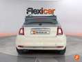 Fiat 500 Connect 1.0 Hybrid 51KW (70 CV) Blanco - thumbnail 4