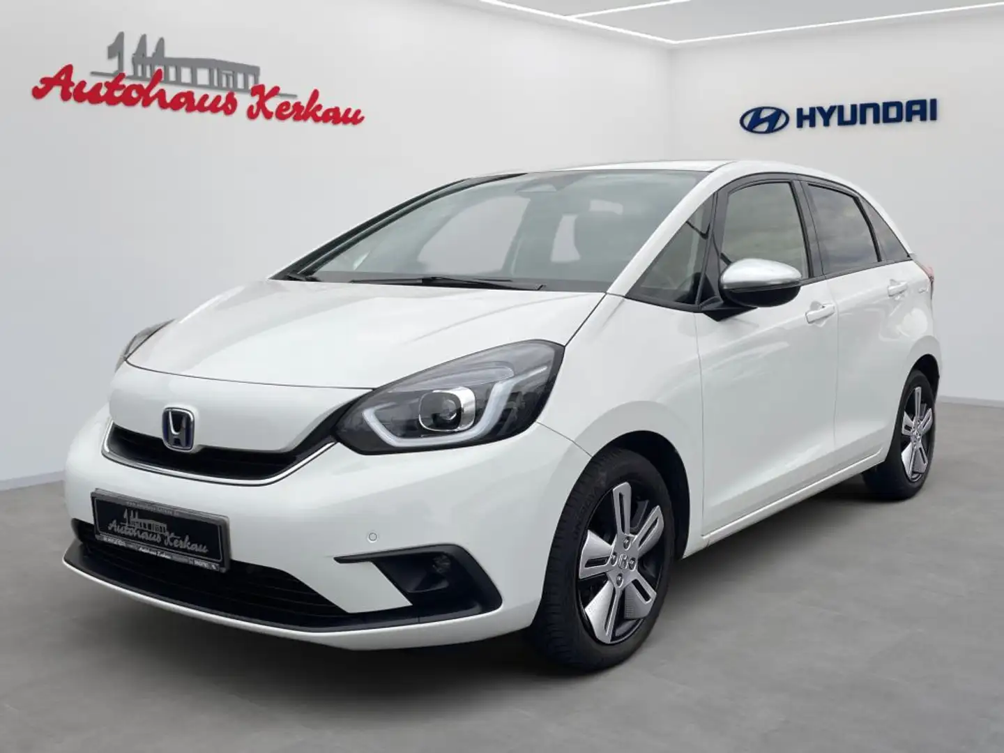Honda Jazz 1.5 i-MMD Hybrid e-CVT Executive *1.Hand* - 1
