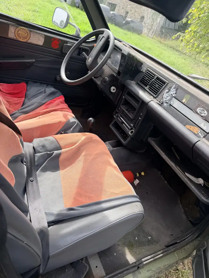 Citroen C15, foto 3