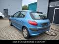 Peugeot 206 1.4 Grand Filou AUTOMATIK*TÜV BIS 08.2026 - thumbnail 3