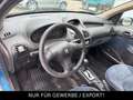 Peugeot 206 1.4 Grand Filou AUTOMATIK*TÜV BIS 08.2026 - thumbnail 17