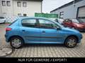 Peugeot 206 1.4 Grand Filou AUTOMATIK*TÜV BIS 08.2026 - thumbnail 5