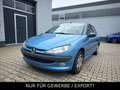 Peugeot 206 1.4 Grand Filou AUTOMATIK*TÜV BIS 08.2026 - thumbnail 2