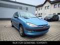 Peugeot 206 1.4 Grand Filou AUTOMATIK*TÜV BIS 08.2026 - thumbnail 1