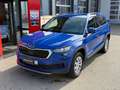 Skoda Kodiaq 2,0 TDI SCR Active DSG Schwarz - thumbnail 2