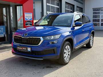 2,0 TDI SCR Active DSG