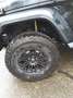 Jeep Gladiator 3.0V6 MultiJet AWD Automatik Overland Czarny - thumbnail 8