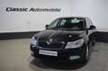 Skoda Octavia Lim. Ambiente 1.4 TSI *Einparkhilfe* Noir - thumbnail 10